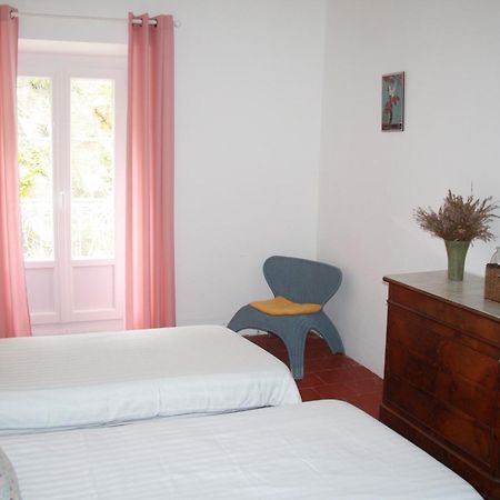 Le Therminus Chambres D Hotes Rennes-les-Bains المظهر الخارجي الصورة