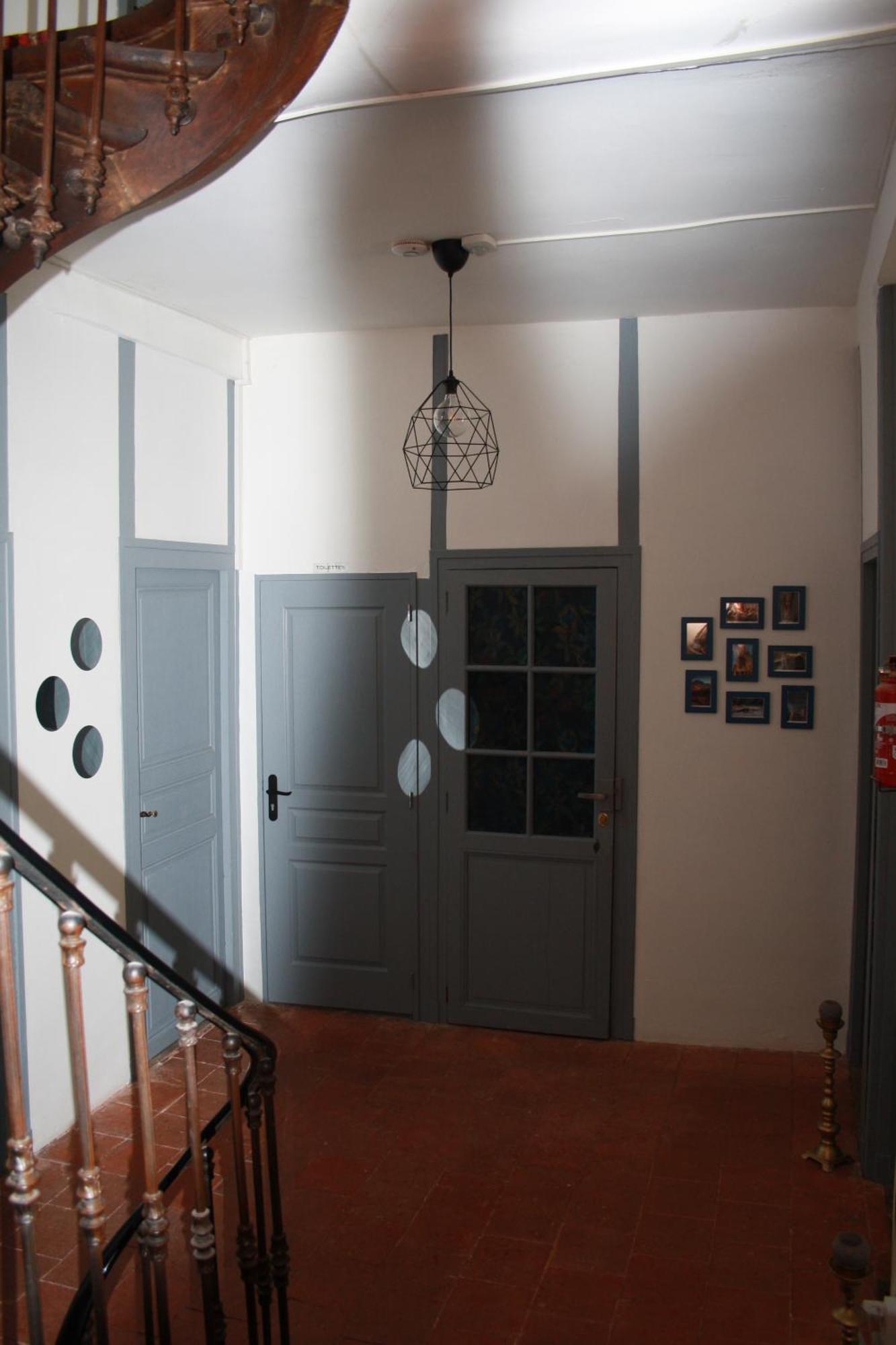 Le Therminus Chambres D Hotes Rennes-les-Bains المظهر الخارجي الصورة
