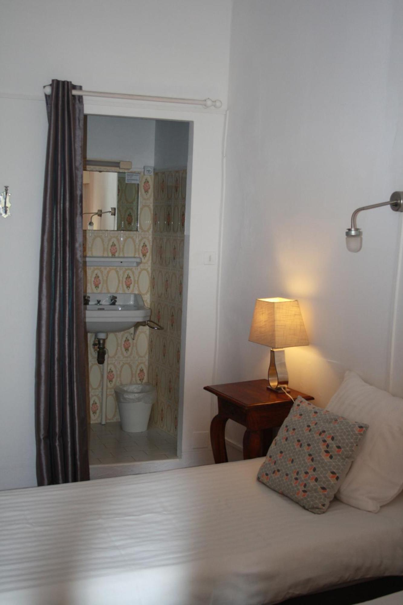 Le Therminus Chambres D Hotes Rennes-les-Bains المظهر الخارجي الصورة