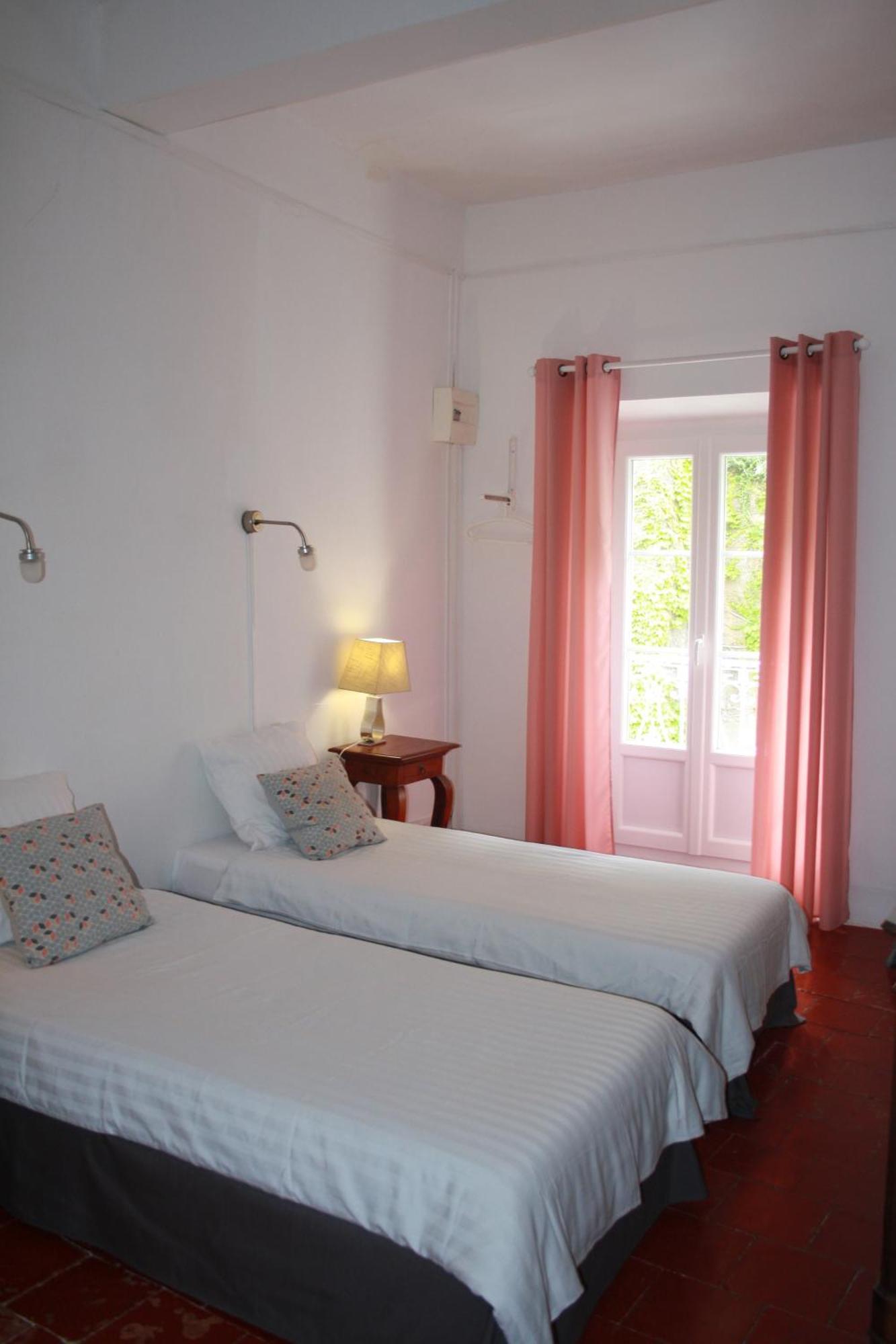 Le Therminus Chambres D Hotes Rennes-les-Bains المظهر الخارجي الصورة
