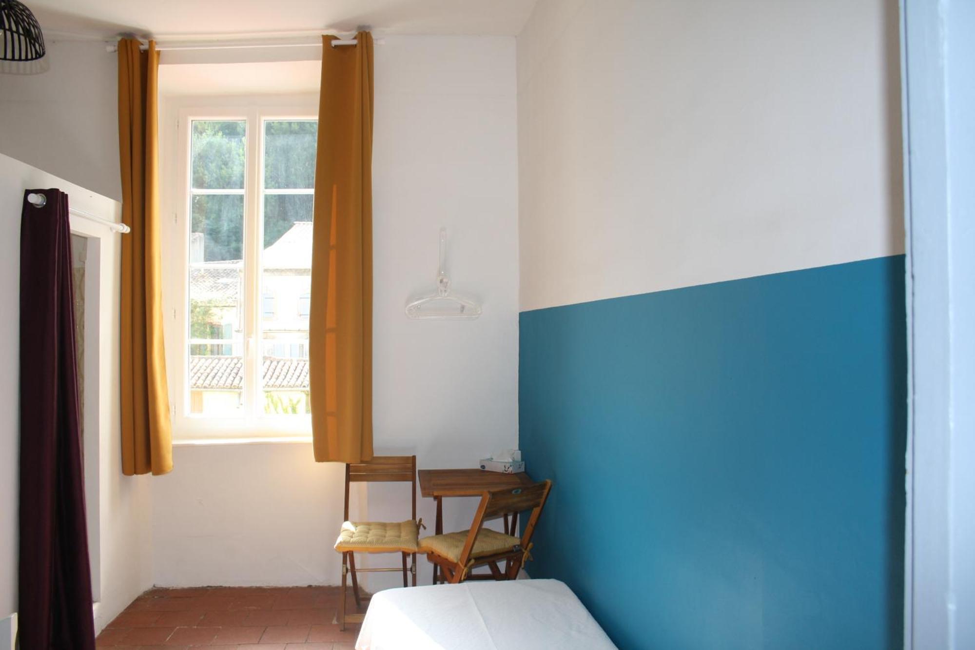 Le Therminus Chambres D Hotes Rennes-les-Bains المظهر الخارجي الصورة