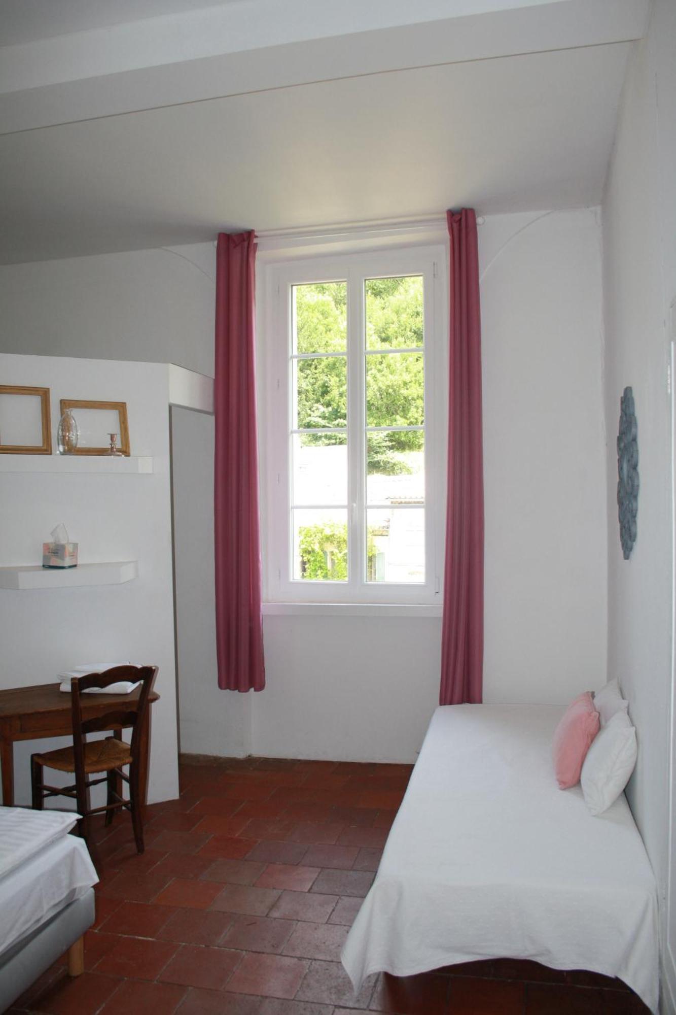 Le Therminus Chambres D Hotes Rennes-les-Bains المظهر الخارجي الصورة