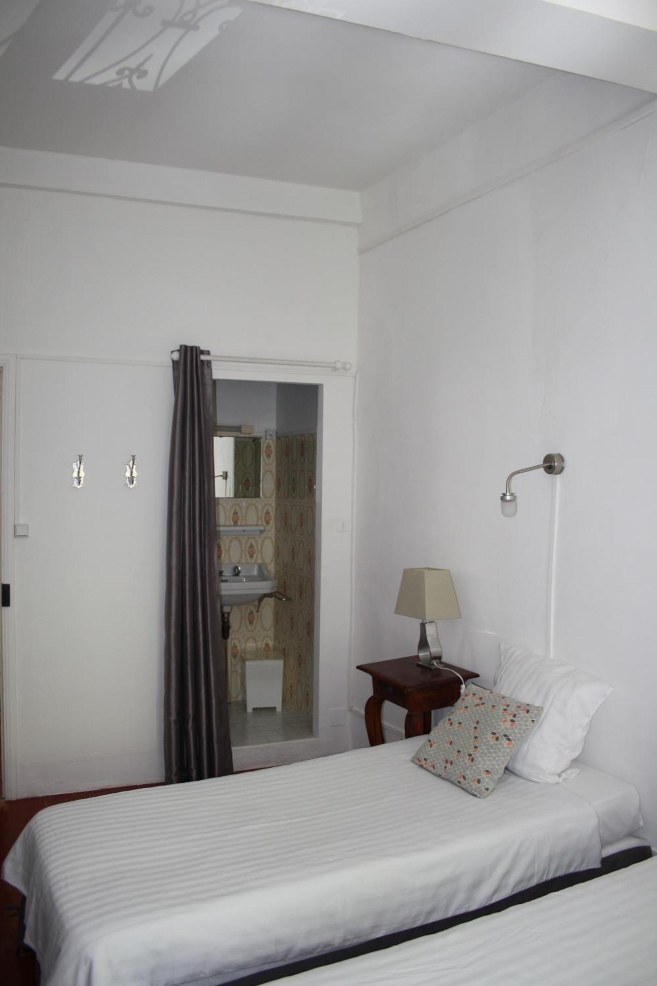 Le Therminus Chambres D Hotes Rennes-les-Bains المظهر الخارجي الصورة